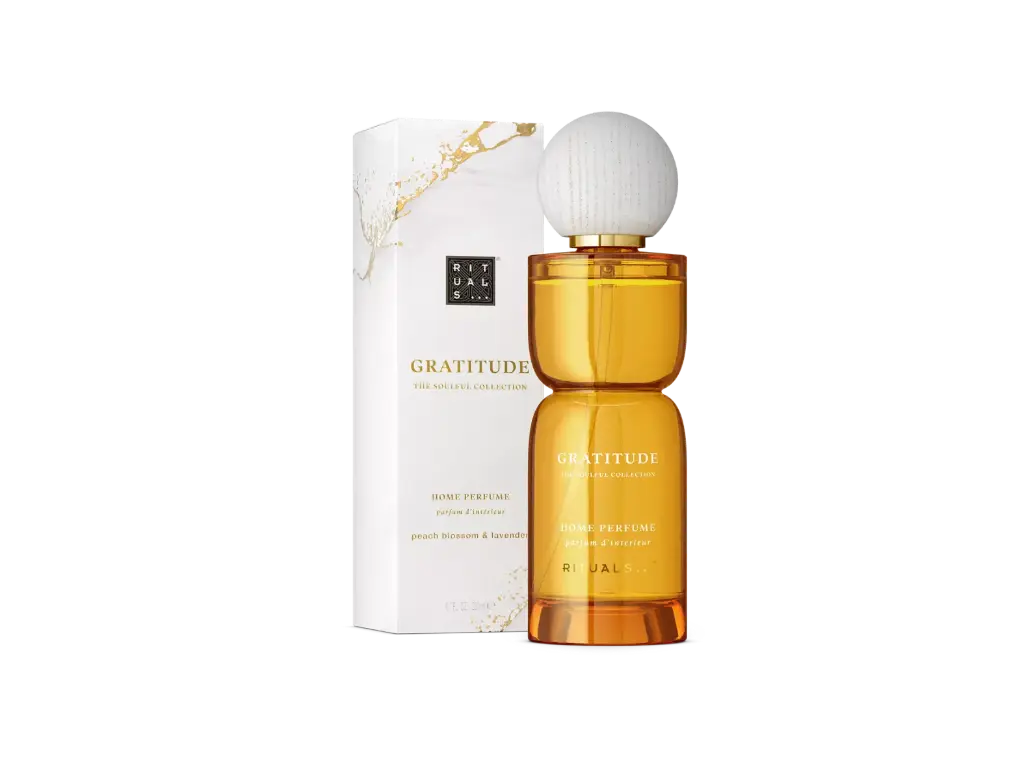 Gratitude - Parfum d'intérieur 200 ml