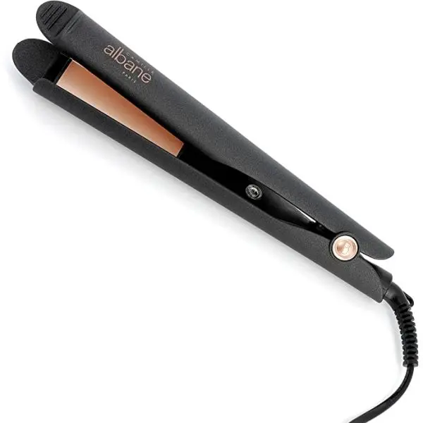 Lisseur Boucleur 2 EN 1 