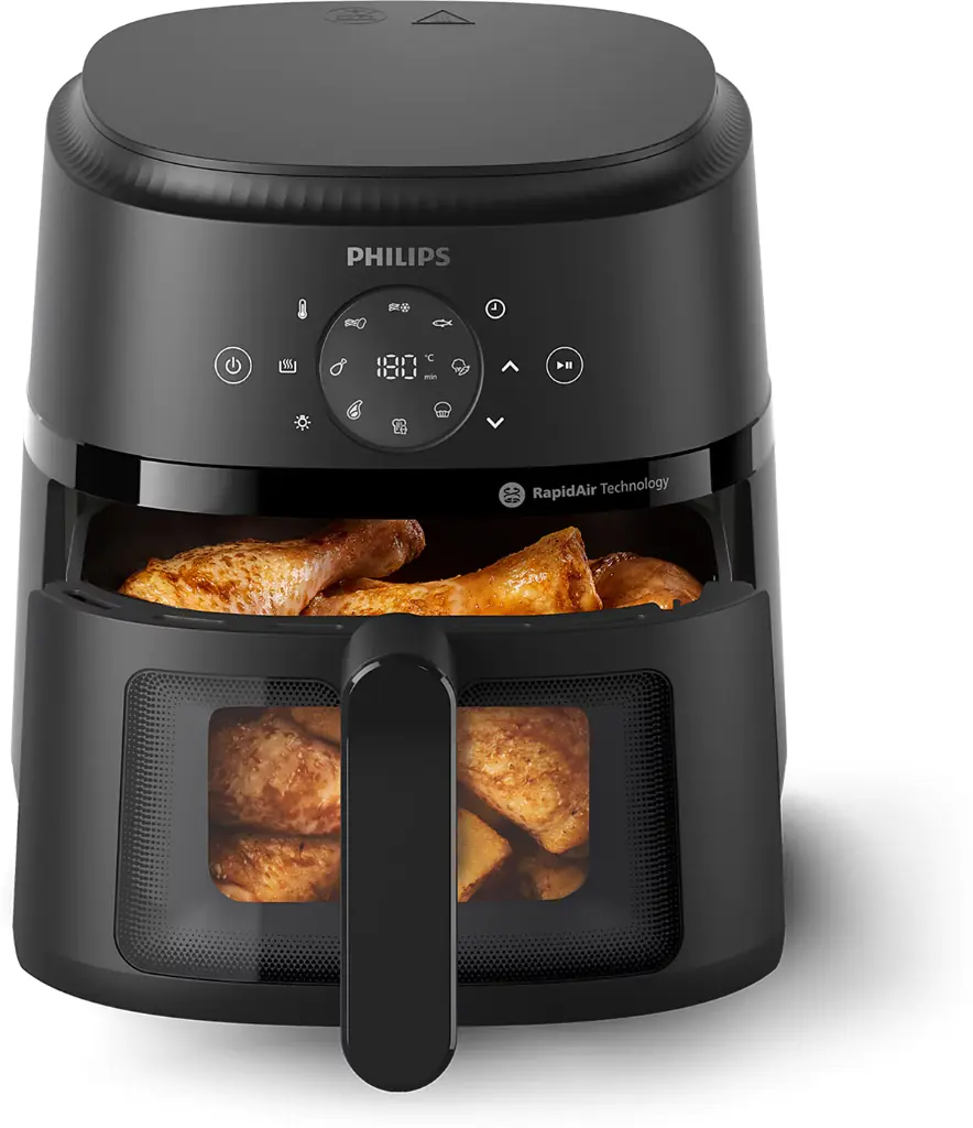 Airfryer 4,2L