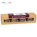 Le coffret 4 pots "Découverte"