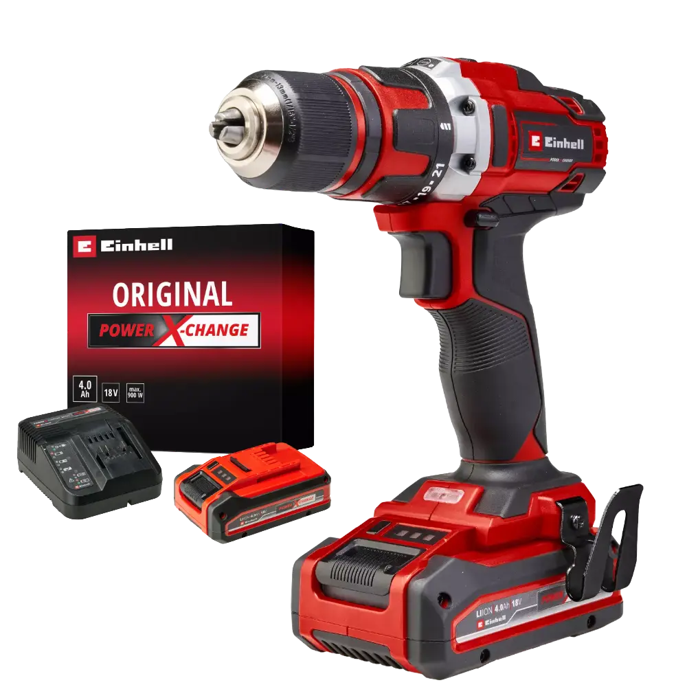 Kit Percesseuse Visseuse + Batterie