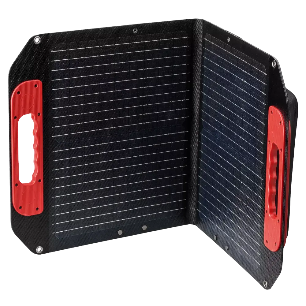 Panneau solaire 40 W