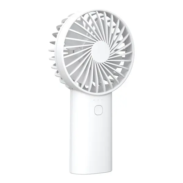 Kaze – Batterie de secours avec ventilateur portable – 4 000 mAh