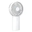 Kaze – Batterie de secours avec ventilateur portable – 4 000 mAh