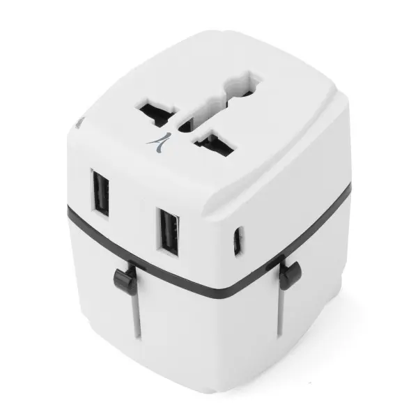 Adaptateur universel premium 20 W – 3 A
