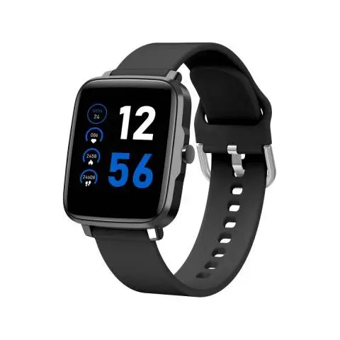 MONTRE CONNECTÉE BLUETOOTH