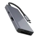 HUB USB-C