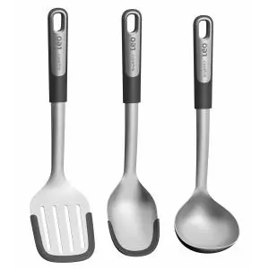 Set ustensiles
