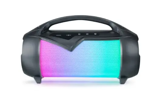 [PARTYBTIPLITE] Enceinte lumineuse sans fil