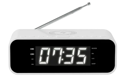 [CR221I] RADIO REVEIL