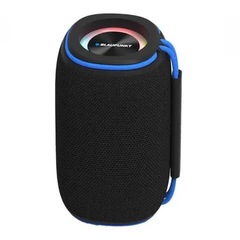 [BLP6126] Enceinte Sound&Light Bluetooth 15 W - Blaupunkt