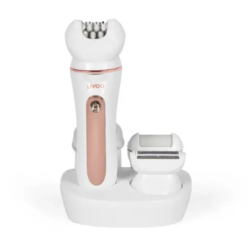 [DOS194] Set épilateur multifonction