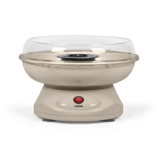 [DOM468] Machine à barbe à papa