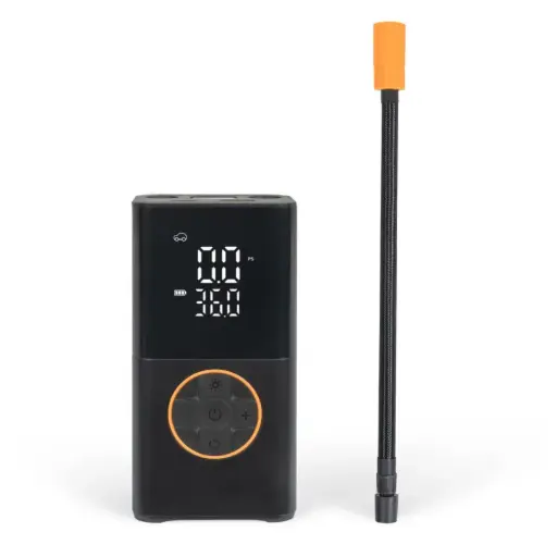 [TEA329] Compresseur USB portatif