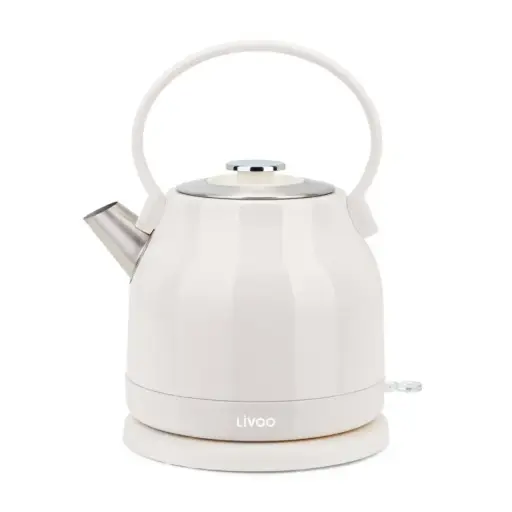 Bouilloire rétro 1,5 L