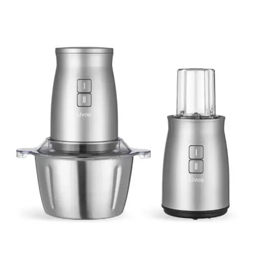 [DOP237] Hachoir multifonction