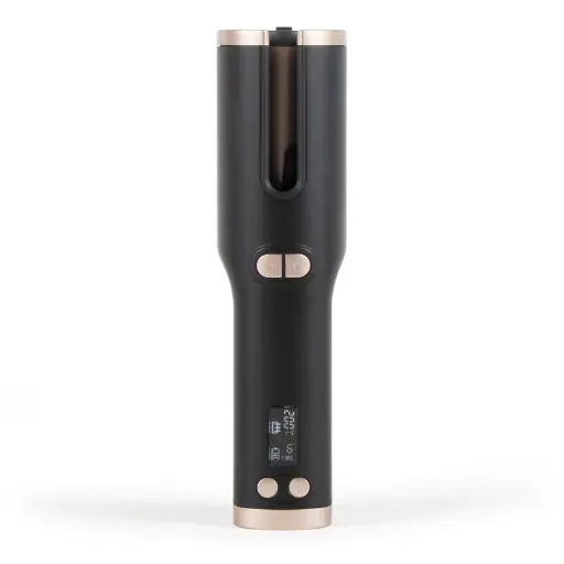 [DOS193] Fer à boucler automatique