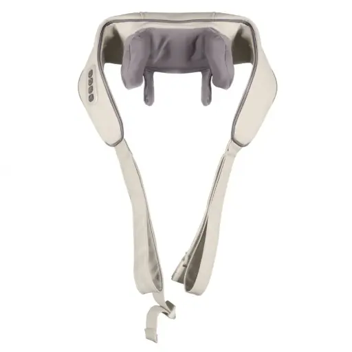 [DOS201] Masseur shiatsu cou et cervicales