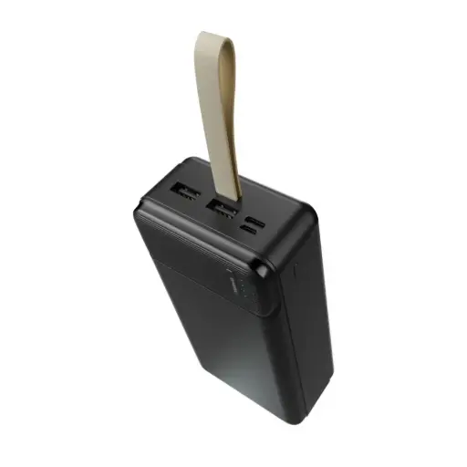 [XMVB108] Travel - Batterie externe compacte - 30 000 mAh