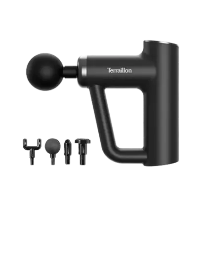 [15366] Pistolet de massage Térraillon