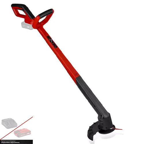 [3411115] Coupe-bordures sans fil GC-CT 18/2411 Li P - Solo