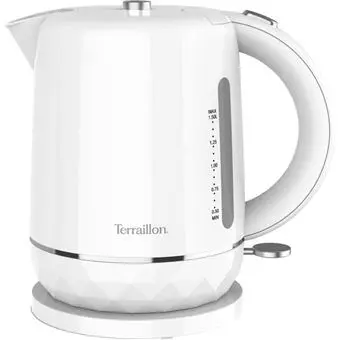 [15351] Bouilloire Diamant 1.5L - Terraillon