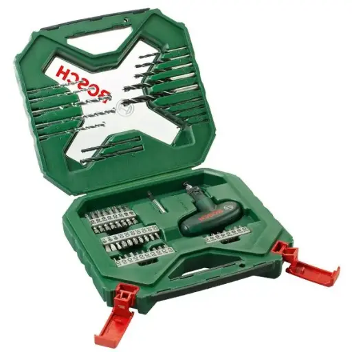 [2.607.010.610] COFFRET XLINE NOUV. GENERATION 54 PCS