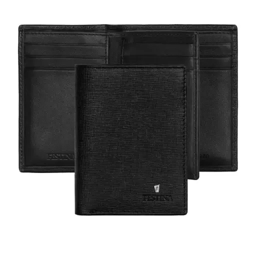 [FLF101A] Porte-cartes Flap