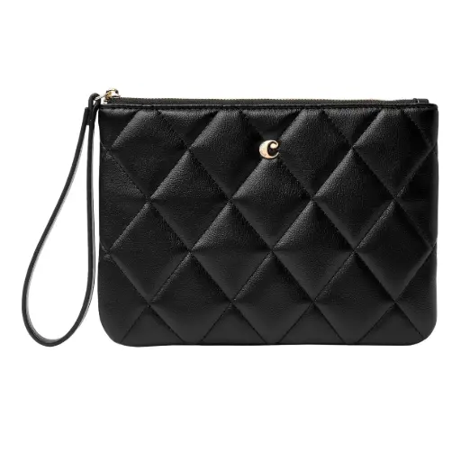 Trousse de toilette Ambre