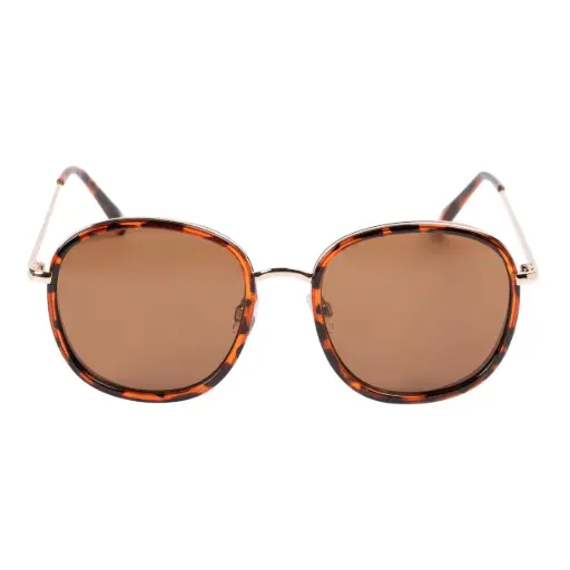 [CGS220Y] Lunettes solaires Odeon Tortoise