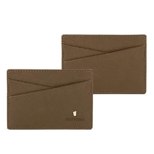 [FLC323Z] Porte-cartes Chronobike Camel