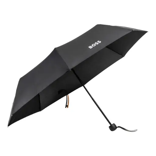 [HUG321A] Parapluie Mini Iconic Black