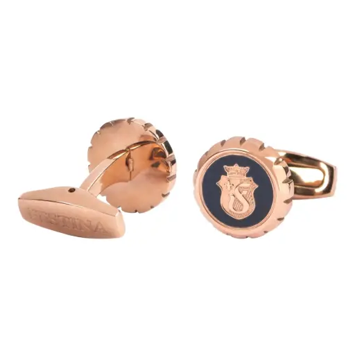 [FJM221N] Boutons de manchette Festina
