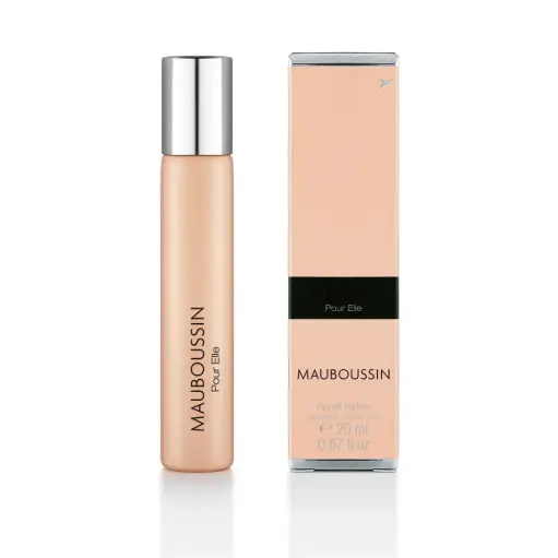 [599012] Mauboussin - Elle eau de parfum vaporisateur 20 ml 