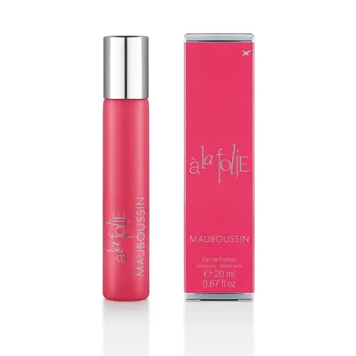 [599013] Parfum Mauboussin - A La Folie