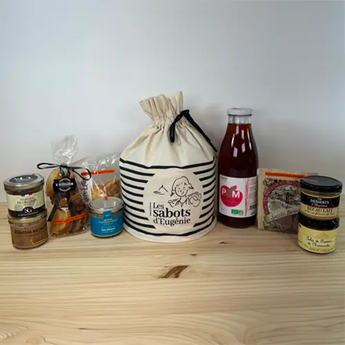 [colis-terroir-sans-alcool] Colis terroir sans alcool 