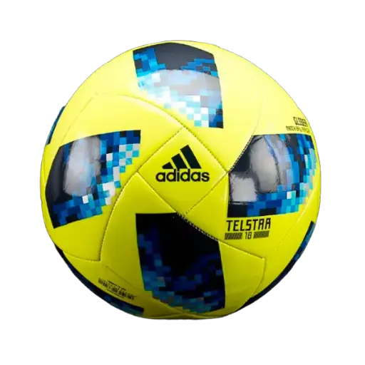[CE8097] Ballon Adidas Telstar