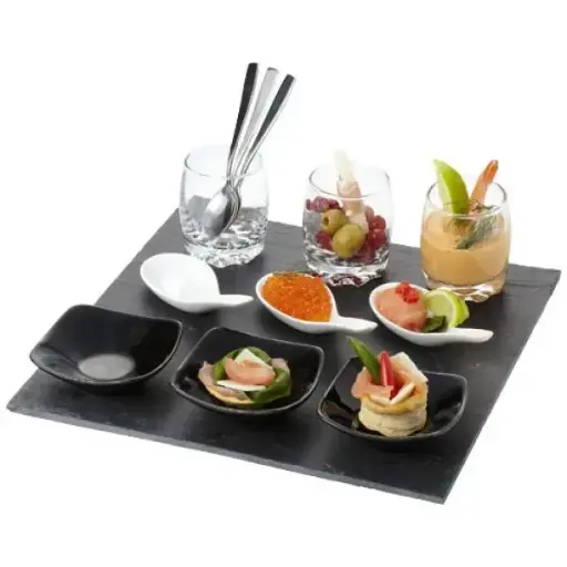 [11235300] Set amuse bouches