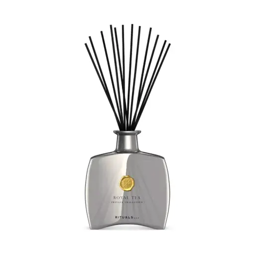 [1119700] Bâtonnets parfumés Royal Tea 450 ml