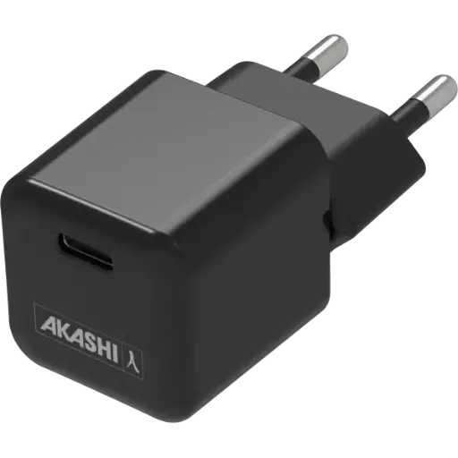 PRISE SECTEUR NOITE 30W