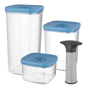 [3950128] Lot boites alimentaires