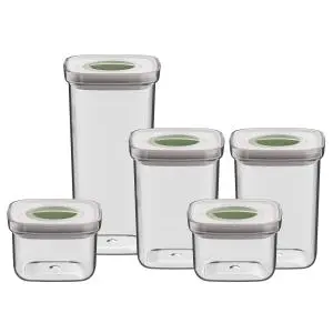 [3950665] Récipients alimentaires